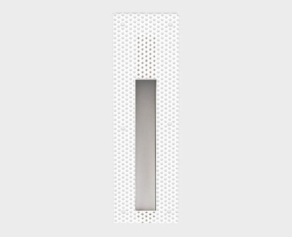 Подсветка ступеней лестницы ITALLINE DL 3031 white