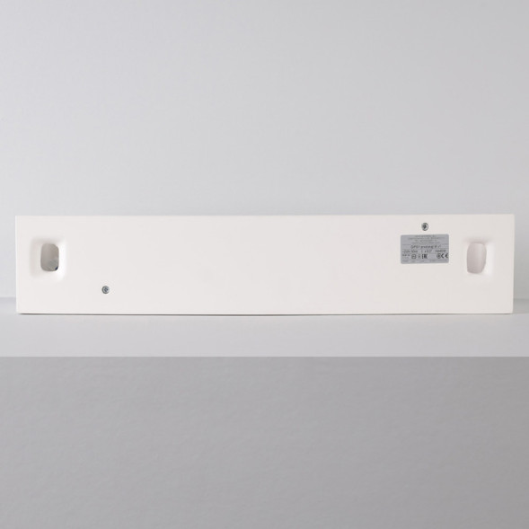 Бра Nowodvorski GIPSY PROSTOKAT 2207