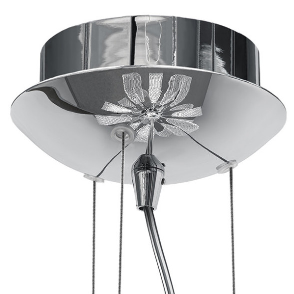 Подвесная люстра Lightstar CIAMBO 820110