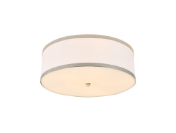 Потолочный светильник Newport 3555/PL nickel