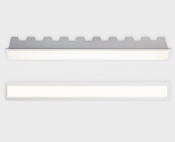 Точечный встраиваемый светильник ITALLINE IT06 IT06-6015 white 3000K