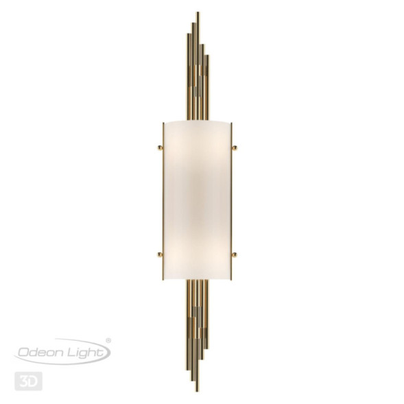 Бра Odeon Light Margaret 5415/2W