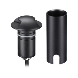 Тротуарный светильник Odeon Light NATURE 6662/2GL