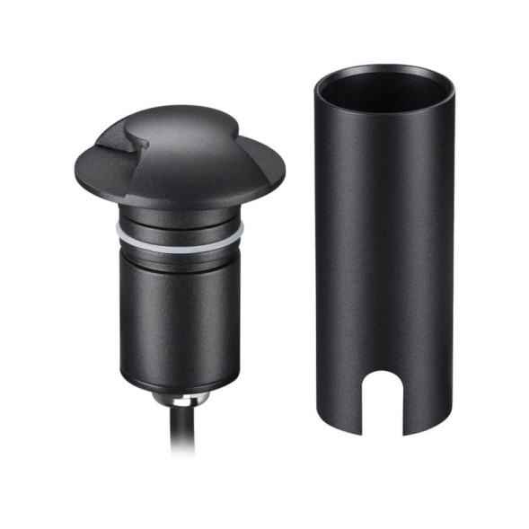 Тротуарный светильник Odeon Light NATURE 6662/2GL