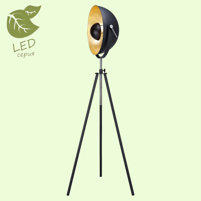 Торшер Lussole SHERRELWOOD GRLSP-9824
