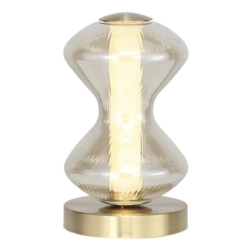 Настольная лампа ST-Luce SL6136.204.01 SPINE
