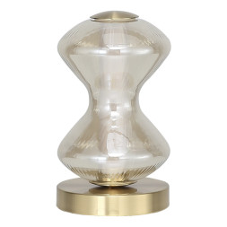 Настольная лампа ST-Luce SL6136.204.01 SPINE