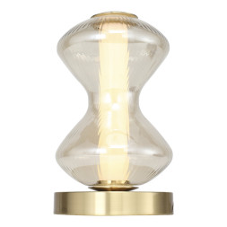 Настольная лампа ST-Luce SL6136.204.01 SPINE