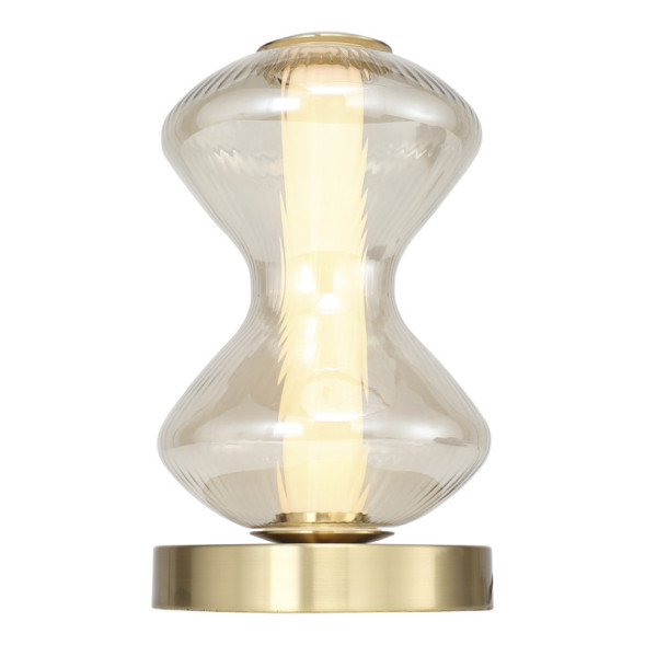 Настольная лампа ST-Luce SL6136.204.01 SPINE