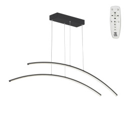 Подвесной светильник Vitaluce V3845DT-1/2S