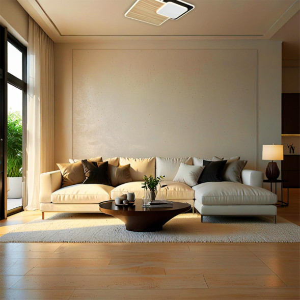 Потолочная люстра Sonex PINE 7737/60L