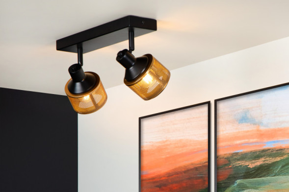 Спот LUCIDE RAFA 77980/02/30