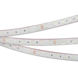 Лента Arlight RTW-PFS-B60-13mm 5060 036171 72W 24V синий IP68