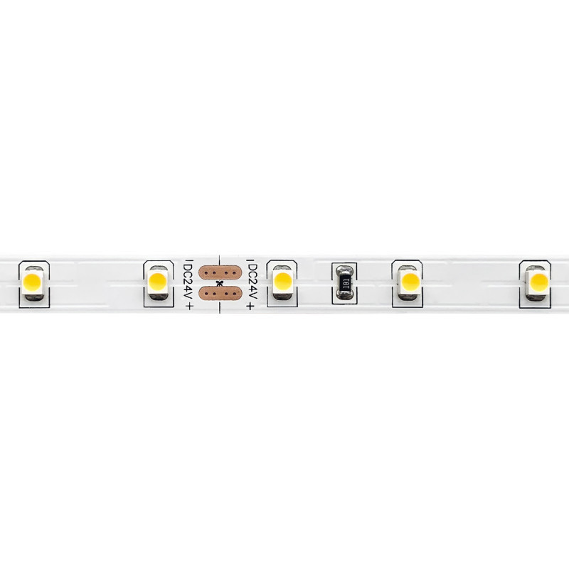 Лента ST-Luce ST016.305.20 ST016 4.8W 24V белый (теплый) IP20