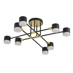 Люстра на штанге LUMION LENIANA 8307/8C