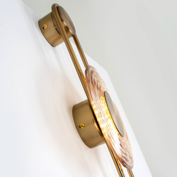 Бра MODELUX MS.1505.03 BS