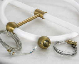 Линейный светильник Lussole Concord LSP-7021