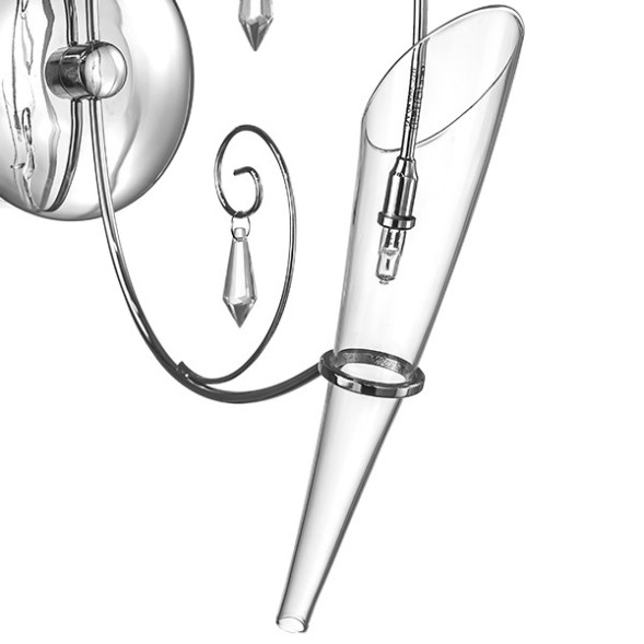 Бра Lightstar Scarabeo 755614