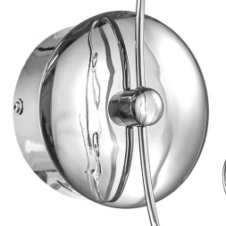 Бра Lightstar Scarabeo 755614