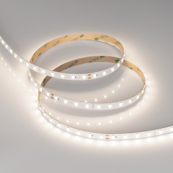 Лента Arlight ULTRA-C72-10mm 040210 36W 24V белый (дневной) IP20