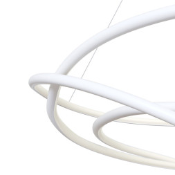 Подвесная люстра Maytoni Nola MOD100PL-L88W