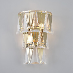 Бра MODELUX ML.313.02 GD