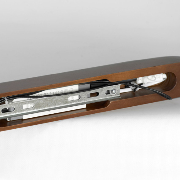 Линейный светильник Lussole LASSEN LSP-7260