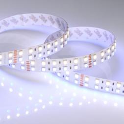 Лента Arlight 018144(3) 160W 24V белый (дневной) IP20