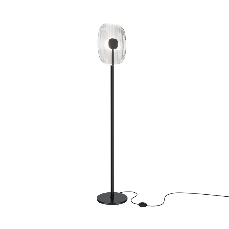 Торшер Maytoni ECLIPSE MOD152FL-L1BK