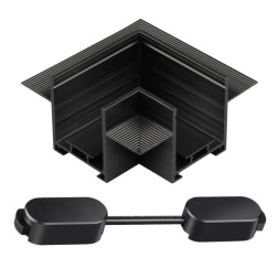 Соединитель для шинопровода Novotech EASY 135274