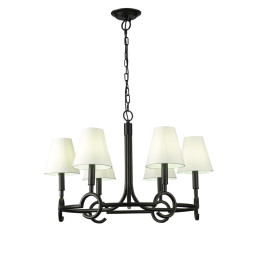 Подвесная люстра ST-Luce BOTURRA SL1141.403.06