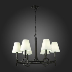 Подвесная люстра ST-Luce BOTURRA SL1141.403.06