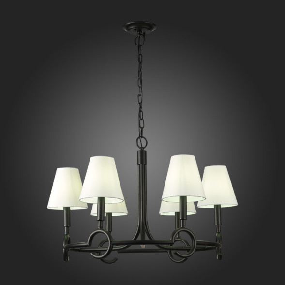 Подвесная люстра ST-Luce BOTURRA SL1141.403.06