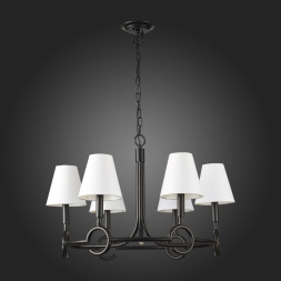 Подвесная люстра ST-Luce BOTURRA SL1141.403.06