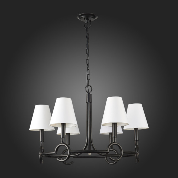 Подвесная люстра ST-Luce BOTURRA SL1141.403.06