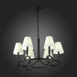 Подвесная люстра ST-Luce BOTURRA SL1141.403.06