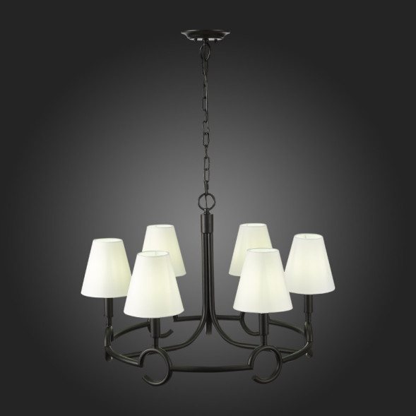 Подвесная люстра ST-Luce BOTURRA SL1141.403.06