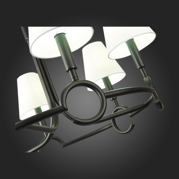 Подвесная люстра ST-Luce BOTURRA SL1141.403.06