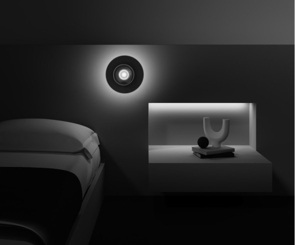 Бра Maytoni Basic form MOD521WL-01G1