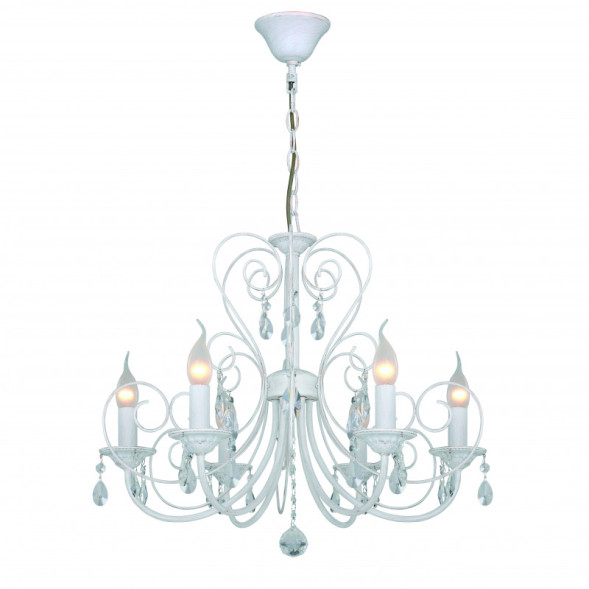 Подвесная люстра F-Promo VERSAILLES 2157-6P