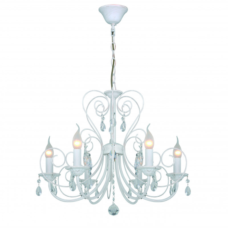 Подвесная люстра F-Promo VERSAILLES 2157-6P