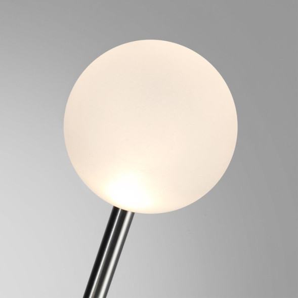 Садово-парковый светильник Odeon Light NOTTE 7123/1GLB