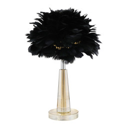 Настольная лампа MODELUX 110.01TL MS.110.01TL BK