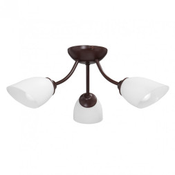 Потолочная люстра Vitaluce V3404 V3404/3PL