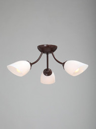 Потолочная люстра Vitaluce V3404 V3404/3PL