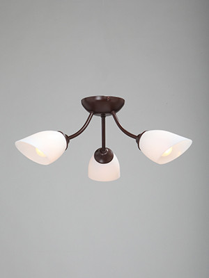 Потолочная люстра Vitaluce V3404 V3404/3PL