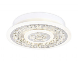 Потолочный светильник Ambrella Light ACRYLICA FA153