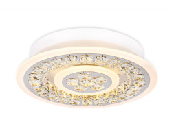 Потолочный светильник Ambrella Light ACRYLICA FA153