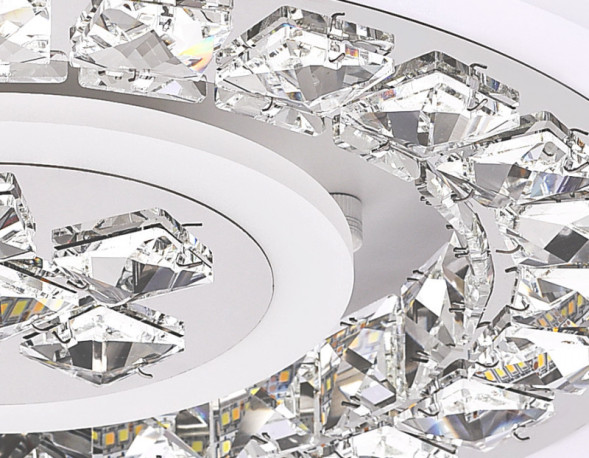 Потолочный светильник Ambrella Light ACRYLICA FA153