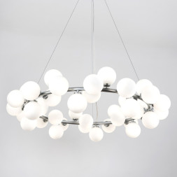 Подвесная люстра MODELUX MS.6033.40 SL